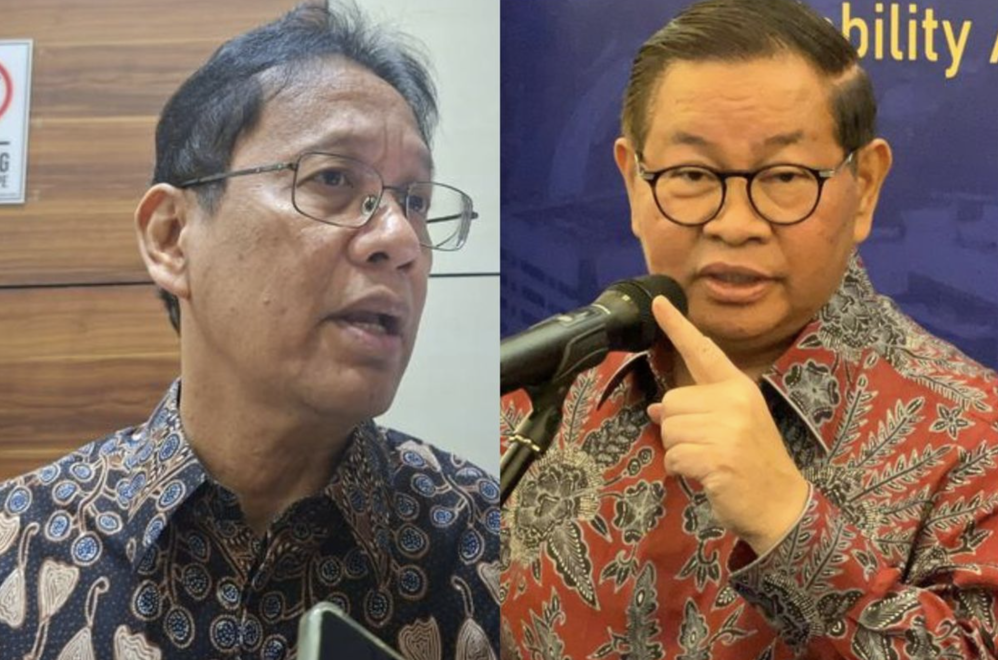 Mengemuka Polemik Menkeu vs Pramono, Sepenting Apa Peran DBH Bagi Pemda? 